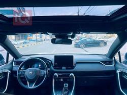 تويوتا راف 4